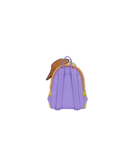 Sac à dos Loungefly - Looney Tunes Lola Bunny Plush Cosplay