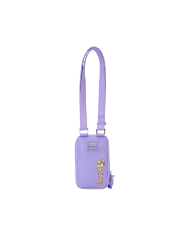 Sac à bandoulière Loungefly - Looney Tunes Lola Bunny