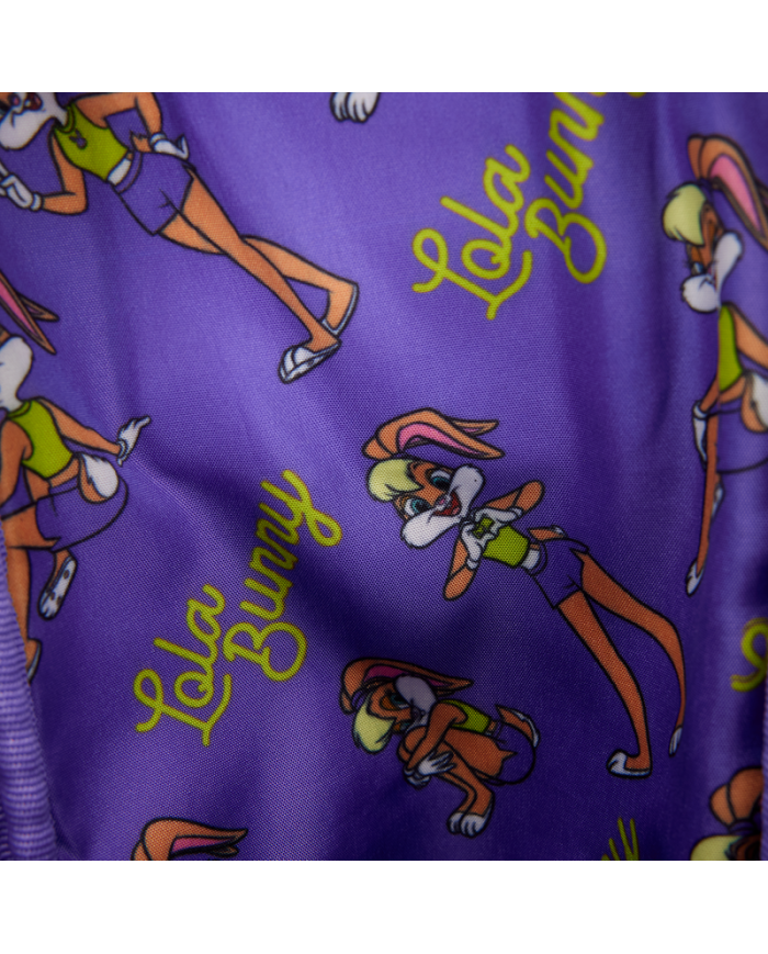 Sac à bandoulière Loungefly - Looney Tunes Lola Bunny