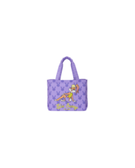 Tote Bag Loungefly - Looney Tunes Lola Bunny Canvas