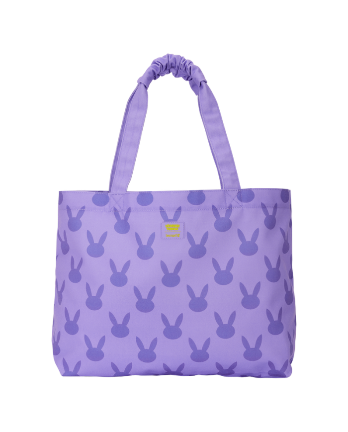 Tote Bag Loungefly - Looney Tunes Lola Bunny Canvas