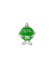 Sac à dos Loungefly - M&M'S Green Character Cosplay Chocolate Scented