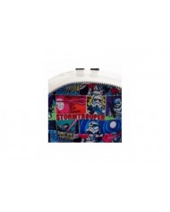 Loungefly - Sac à dos Star Wars Stormtrooper