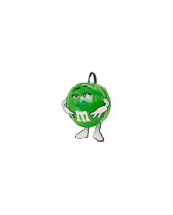 Sac à dos Loungefly - M&M'S Green Character Cosplay Chocolate Scented