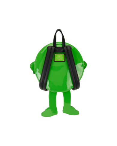 Sac à dos Loungefly - M&M'S Green Character Cosplay Chocolate Scented