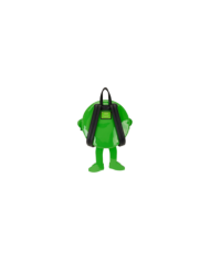 Sac à dos Loungefly - M&M'S Green Character Cosplay Chocolate Scented