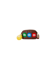 Sac à bandoulière Loungefly - M&MS Candies Scented