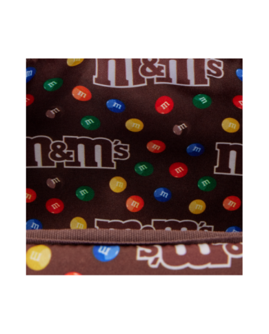Sac à bandoulière Loungefly - M&MS Candies Scented