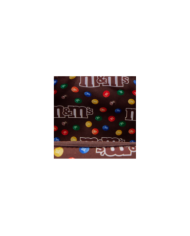Sac à bandoulière Loungefly - M&MS Candies Scented