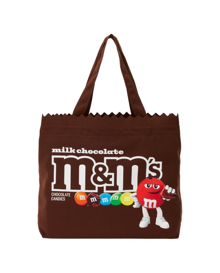 Tote Bag Loungefly - M&MS Canvas
