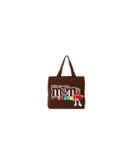 Tote Bag Loungefly - M&MS Canvas