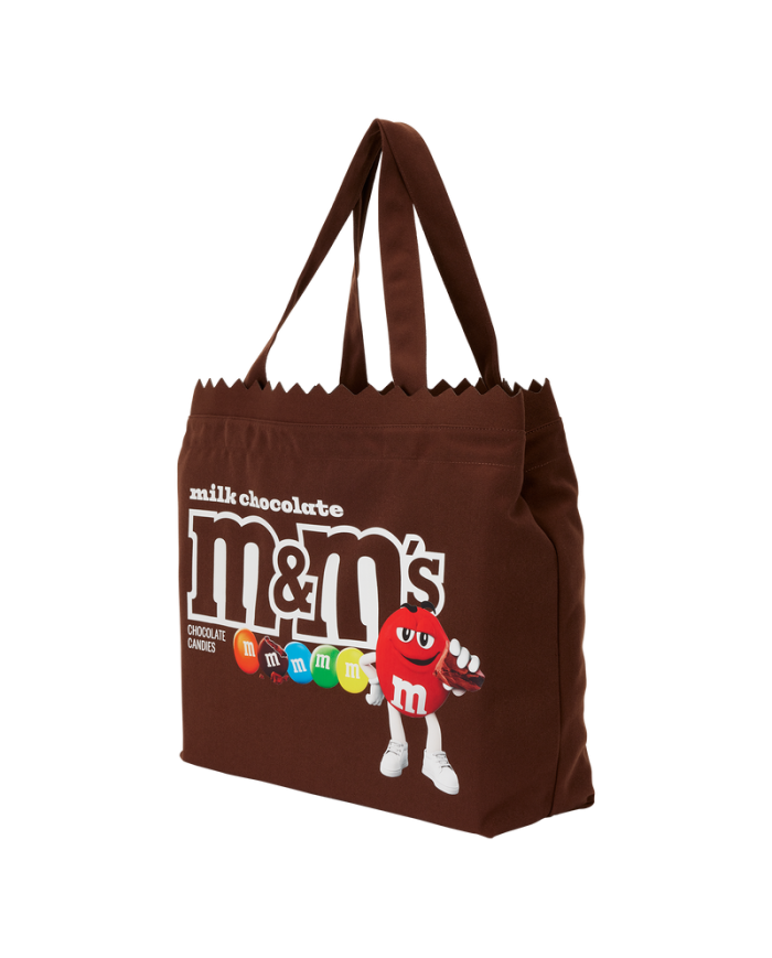Tote Bag Loungefly - M&MS Canvas