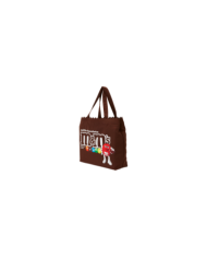 Tote Bag Loungefly - M&MS Canvas