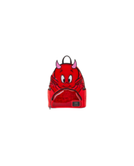 Sac à dos Loungefly - Casper the Friendly Ghost Hot Stuff Cosplay