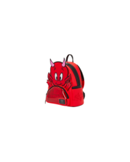 Sac à dos Loungefly - Casper the Friendly Ghost Hot Stuff Cosplay