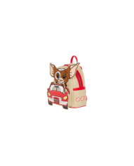 Sac à dos Loungefly - Gremlins Gizmo Plush Light-Up
