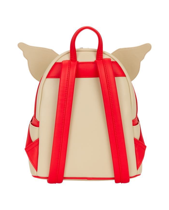 Sac à dos Loungefly - Gremlins Gizmo Plush Light-Up