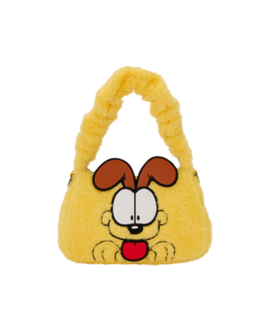 Sac à bandoulière Loungefly - Garfield Odie Plush Cosplay