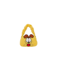 Sac à bandoulière Loungefly - Garfield Odie Plush Cosplay