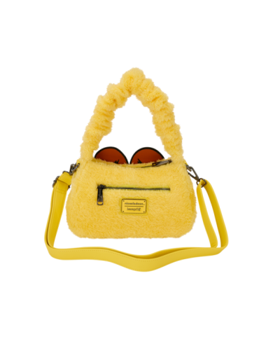 Sac à bandoulière Loungefly - Garfield Odie Plush Cosplay