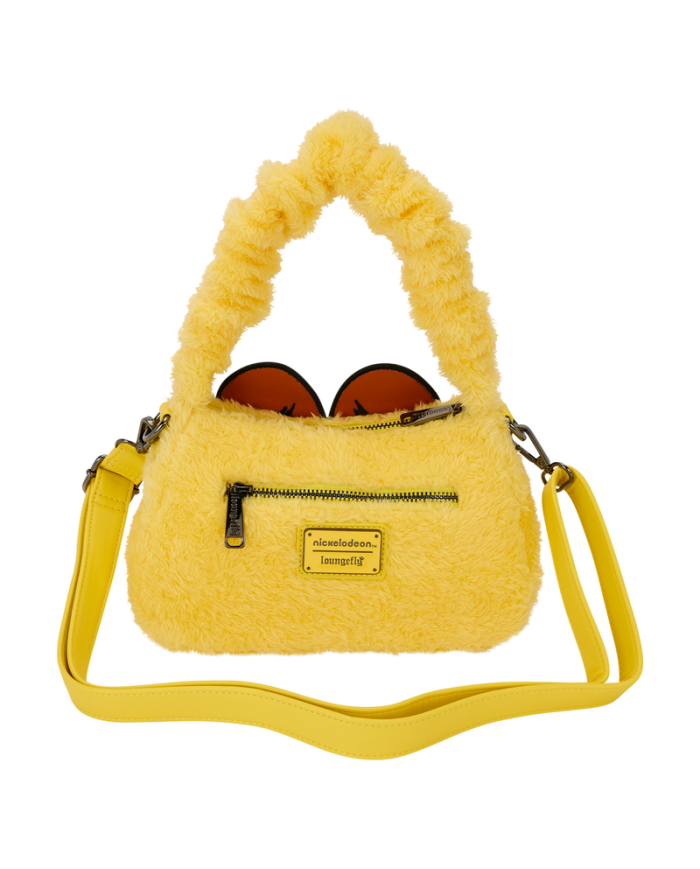 Sac à bandoulière Loungefly - Garfield Odie Plush Cosplay