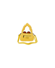 Sac à bandoulière Loungefly - Garfield Odie Plush Cosplay