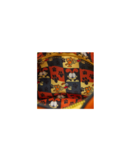 Sac à bandoulière Loungefly - Garfield Odie Plush Cosplay