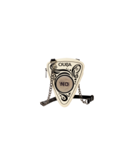 Sac à bandoulière Loungefly - Ouija Planchette Lenticular Glow Figural