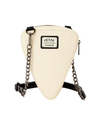 Sac à bandoulière Loungefly - Ouija Planchette Lenticular Glow Figural