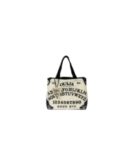 Tote Bag Loungefly - Ouija Glow Canvas