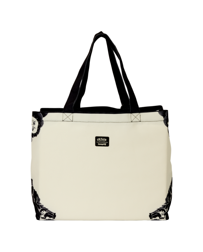 Tote Bag Loungefly - Ouija Glow Canvas