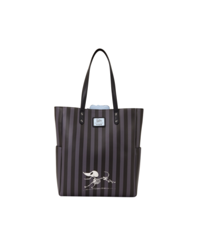 Tote Bag Loungefly - Les Noces Funèbres Victor & Emily