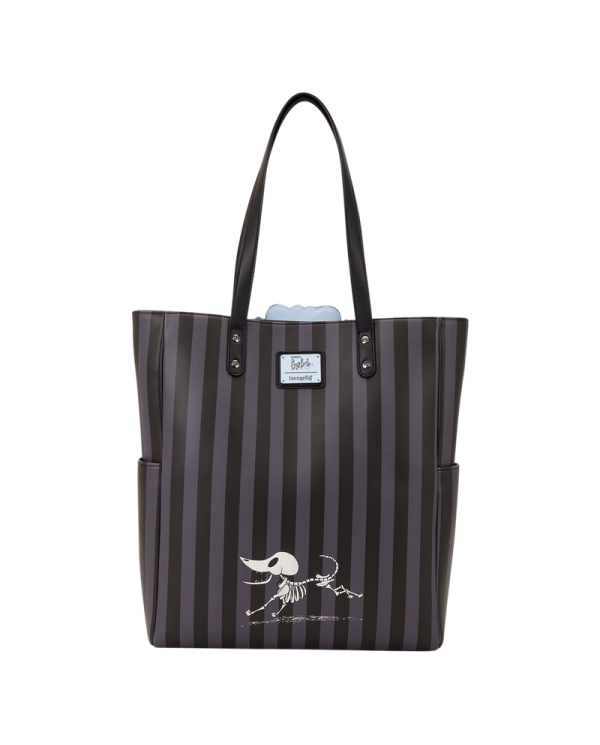 Tote Bag Loungefly - Les Noces Funèbres Victor & Emily