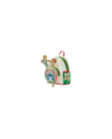 Sac à dos Loungefly - Stitch & Scrump Iridescent Holiday Ornament