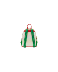 Sac à dos Loungefly - Stitch & Scrump Iridescent Holiday Ornament