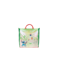 Tote Bag Loungefly - Lilo & Stitch Holiday