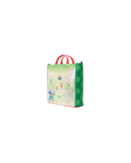 Tote Bag Loungefly - Lilo & Stitch Holiday
