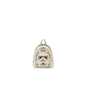 Sac à dos Loungefly - Star Wars Stormtrooper Cosplay String Lights Light Up