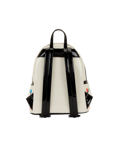 Sac à dos Loungefly - Star Wars Stormtrooper Cosplay String Lights Light Up