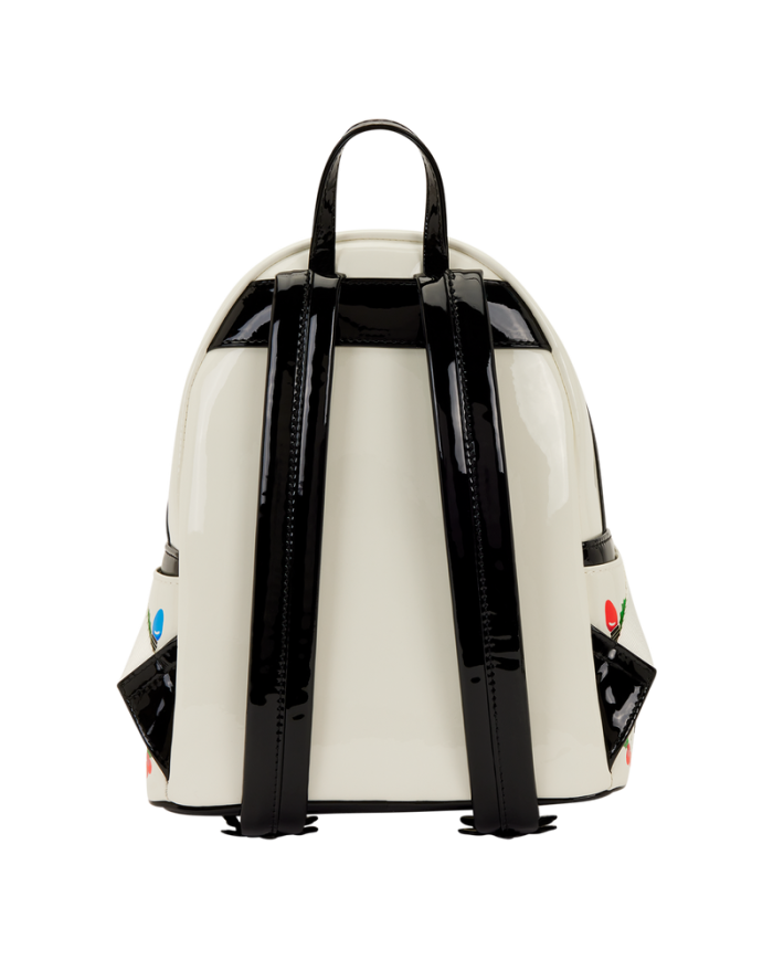 Sac à dos Loungefly - Star Wars Stormtrooper Cosplay String Lights Light Up