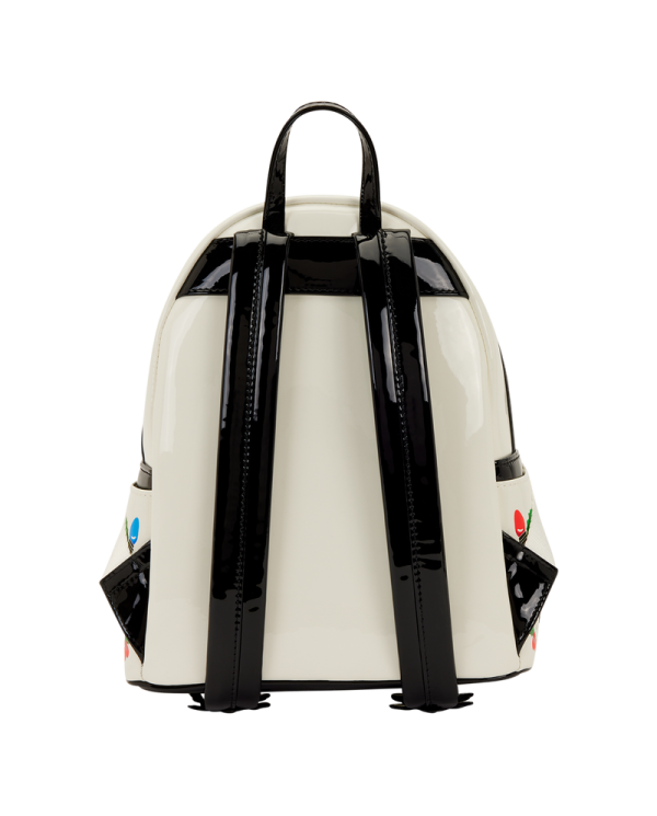 Sac à dos Loungefly - Star Wars Stormtrooper Cosplay String Lights Light Up