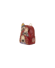 Sac à dos Loungefly - Maman J'ai Raté l'Avion Triple Pocket