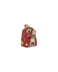 Sac à dos Loungefly - Maman J'ai Raté l'Avion Triple Pocket