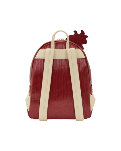 Sac à dos Loungefly - Maman J'ai Raté l'Avion Triple Pocket