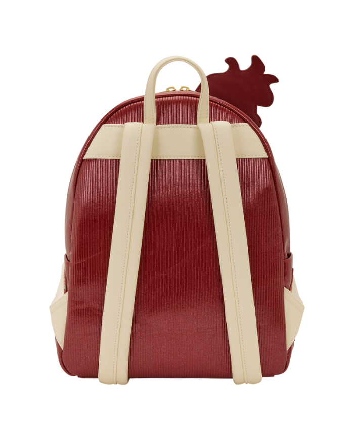 Sac à dos Loungefly - Maman J'ai Raté l'Avion Triple Pocket