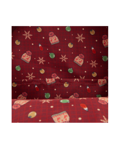 Sac à dos Loungefly - Maman J'ai Raté l'Avion Triple Pocket