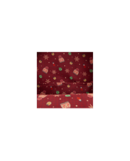 Sac à dos Loungefly - Maman J'ai Raté l'Avion Triple Pocket