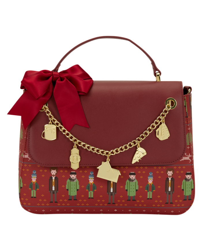Sac à bandoulière Loungefly - Maman J'ai Raté l'Avion