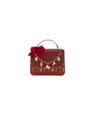 Sac à bandoulière Loungefly - Maman J'ai Raté l'Avion