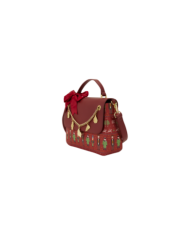 Sac à bandoulière Loungefly - Maman J'ai Raté l'Avion